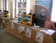 Festival nauke u Jagodini 2014