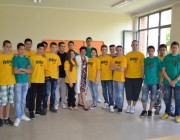 Festival nauke u Jagodini 2014