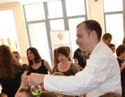 Festival nauke u Jagodini 2014