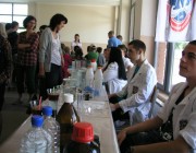 Festival nauke u Jagodini 2014