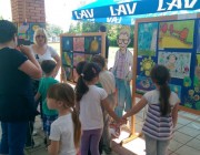 Festival nauke u Jagodini 2014